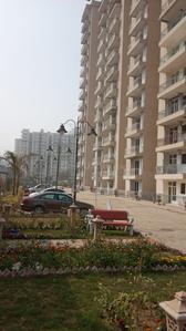 Image of 1005 Sq.ft 2 BHK Apartment / Flat for sale in Addela Palm Resort, Raj Nagar Extension, Ghaziabad for Rs. 7400000