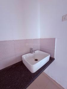 Image of 1000 Sq.ft 2 BHK Apartment / Flat for sale in Goel Hill Shire, Wagholi, Pune for Rs. 6000000