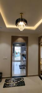 Hall Image of 1630 Sq.ft 3 BHK Apartment / Flat for sale in Gopal Bari Jodhpur for Rs. 7000000