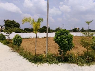 Image of 880 Sq.ft Residential Plot / Land for sale in Chengalpattu, Chennai for Rs. 1970000