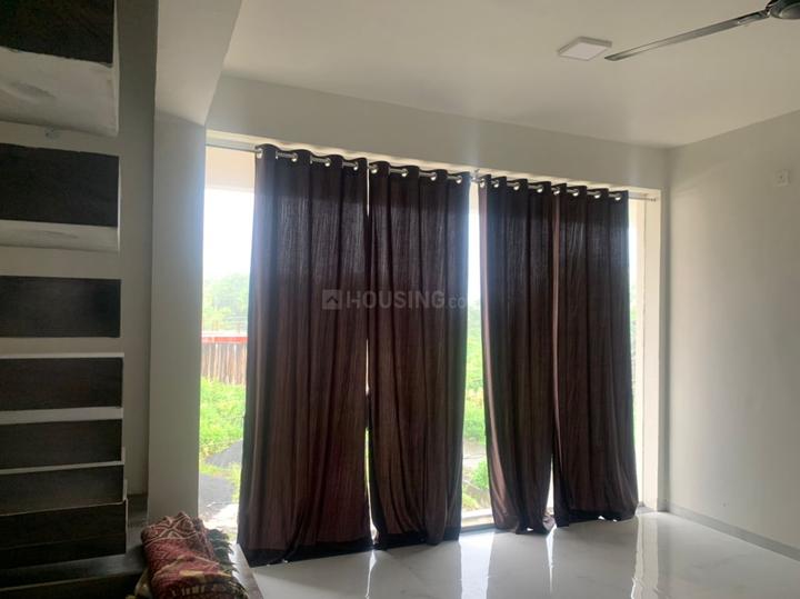 Guruchhaya Colony, Sai Nagar Bedroom 1