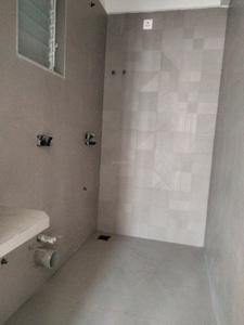 Bedroom Two Image of 1190 Sq.ft 2 BHK Apartment / Flat for sale in Tharwanis Sky View, Kharghar Navi Mumbai for Rs. 12500000