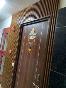 Image of 504 Sq.ft 2 BHK Apartment / Flat for sale in Origin Floridaa, Sector 82, Faridabad for Rs. 4500000