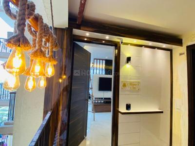 Bedroom Image of 1275 Sq.ft 3 BHK Apartment / Flat for sale in Civitech Strings, Noida Extension Greater Noida for Rs. 13500000