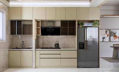 Hall Image of 1663 Sq.ft 3 BHK Apartment / Flat for sale in Gonighattapura Bengaluru for Rs. 13500000