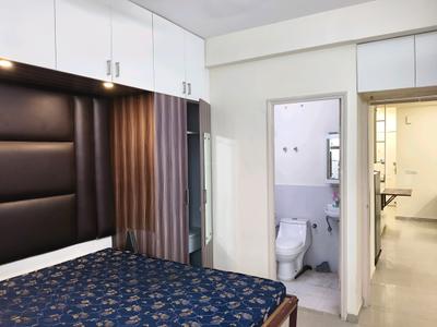 Bedroom Image of 900 Sq.ft 2 BHK Apartment / Flat for sale in Pyramid Urban Homes, Sector 70A Gurgaon for Rs. 7200000