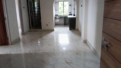 Living Room Image of 710 Sq.ft 2 BHK Apartment / Flat for sale in New Barrakpur Kolkata for Rs. 1846000