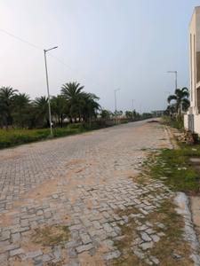 Image of 1440 Sq.ft Residential Plot / Land for sale in Swapnabhumi, New Town, Kolkata for Rs. 3852434