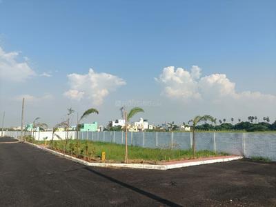 Image of 940 Sq.ft Residential Plot / Land for sale in Thirunindravur, Chennai for Rs. 2632000