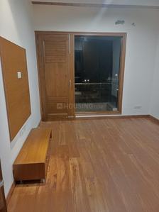 Bedroom Image of 1600 Sq.ft 3 BHK Builder Floor for rent in Sector 21 Chandigarh for Rs. 70000