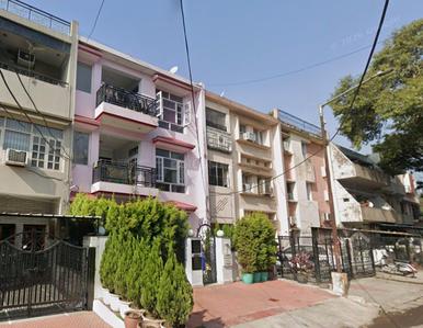 Image of 1800 Sq.ft 6 BHK Independent House for sale in Sector 23, Chandigarh for Rs. 69500000