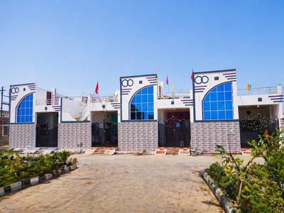 Image of 1000 Sq.ft 2 BHK Independent House for sale in Adhartal, Jabalpur for Rs. 4300000