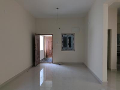 Living Room Image of 1250 Sq.ft 2 BHK Apartment / Flat for sale in Ameenpur Sangareddy for Rs. 6100006