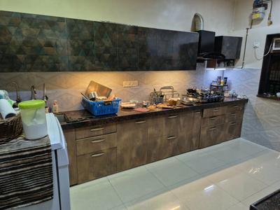 Kitchen Image of 2500 Sq.ft 5 BHK Villa for sale in Chembur Mumbai for Rs. 52500000