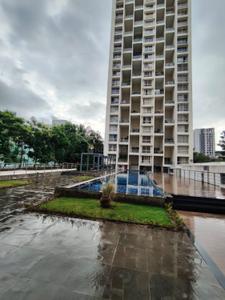 Image of 1876 Sq.ft 3 BHK Apartment / Flat for rent in Marvel Brisa, Baner, Pune for Rs. 78000