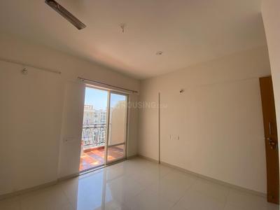 Hall Image of 842 Sq.ft 2 BHK Apartment / Flat for sale in Nyati Elan South I, Wagholi Pune for Rs. 5900000