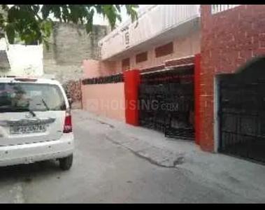 5 BHK Independent House