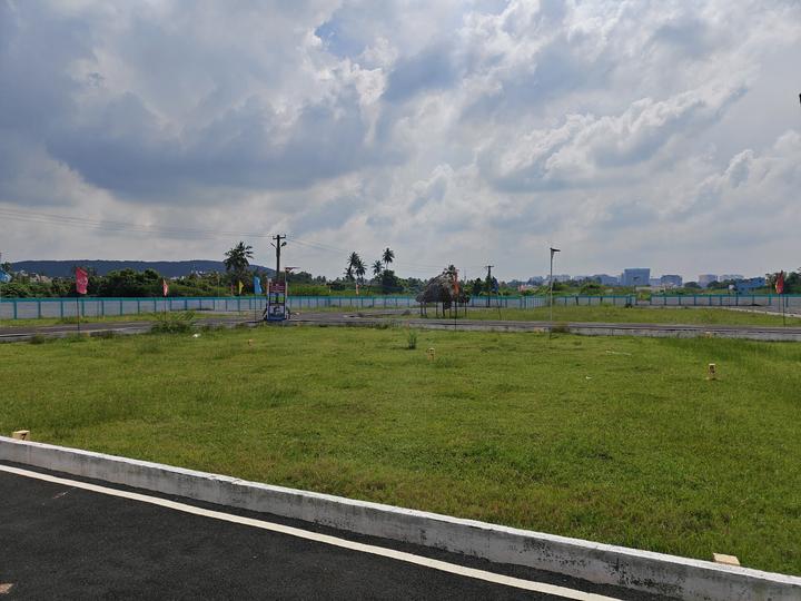 Sri sakthi Nagar guduvanchery Main Image 1