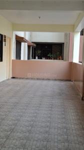 Image of 1150 Sq.ft 2 BHK Apartment / Flat for rent in Nirman Gokuldham Residency, Changurabhata, Raipur for Rs. 17000