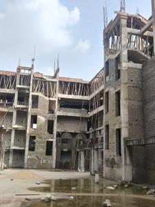 Image of 1275 Sq.ft 3 BHK Apartment / Flat for sale in Surnag Saraswati Ratna Kunja, Jagamara, Bhubaneswar for Rs. 13500000