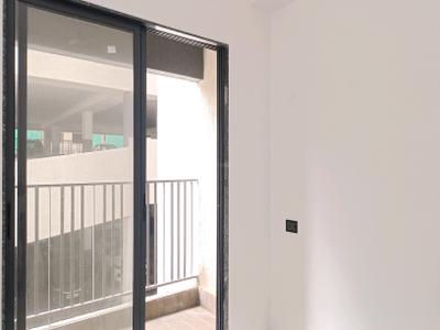 Bedroom Image of 952 Sq.ft 2 BHK Apartment / Flat for sale in Sai Shri Ram Paradise, Wagholi Pune for Rs. 5400000