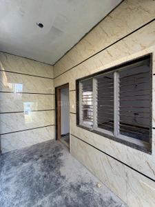 Kitchen Image of 2100 Sq.ft 6 BHK Builder Floor for sale in Doddabidrakallu Bengaluru for Rs. 12500000