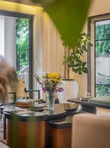Hall Image of 4200 Sq.ft 4 BHK Villa for sale in Assagao Goa for Rs. 110000000