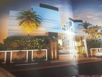 Image of 1300 Sq.ft 3 BHK Independent House for rent in Satara Deolai Parisar, Aurangabad for Rs. 21000