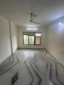 Hall Image of 1500 Sq.ft 3 BHK Apartment / Flat for rent in Andheri West Mumbai for Rs. 100000