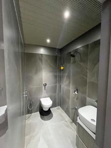 Image of 425 Sq.ft 1 BHK Apartment / Flat for sale in Squarefeet Y Square, Thane West, Thane for Rs. 6900000