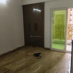 Bedroom Image of 800 Sq.ft 2 BHK Apartment / Flat for sale in Migsun Vilaasa, Eta II Greater Noida for Rs. 7000000