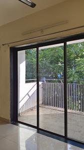 Hall Image of 1590 Sq.ft 3 BHK Apartment / Flat for rent in Airport Road Bhopal for Rs. 18000