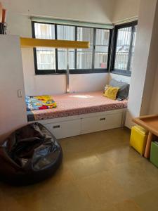 Kitchen Image of 1820 Sq.ft 3 BHK Penthouse for sale in Satellite Ahmedabad for Rs. 12500000