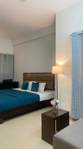 Bedroom Image of Liv In Out lvory in Whitefield, Bangalore