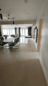 Image of 4800 Sq.ft 5 BHK Apartment / Flat for rent in DMD Spring Valley, Althan, Surat for Rs. 130000