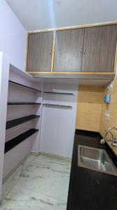 Kitchen Image of 1650 Sq.ft 3 BHK Independent House for rent in Vidyaranyapura Bengaluru for Rs. 32500