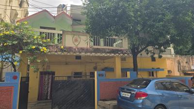 Image of 4000 Sq.ft 4 BHK Independent House for sale in Tarnaka, Secunderabad for Rs. 35000000