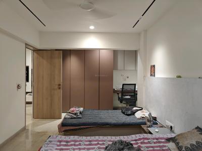 Bedroom Image of 950 Sq.ft 3 BHK Apartment / Flat for sale in RNA NG Royal Park, Kanjurmarg East Mumbai for Rs. 23500000