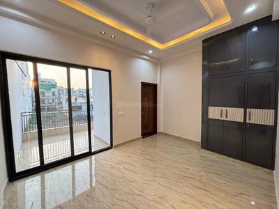 Bedroom Image of 2000 Sq.ft 3 BHK Independent House for sale in Jhotwara Jaipur for Rs. 8600000