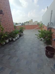 Image of 900 Sq.ft 1 RK Builder Floor for rent in Vijay Niketan RWA, Naraina, New Delhi for Rs. 25000