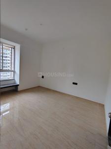 Bedroom Image of 750 Sq.ft 2 BHK Apartment / Flat for rent in VTP Belair B And D Building, Mahalunge Pune for Rs. 26000