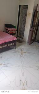 Bedroom Image of 1700 Sq.ft 2.5 BHK Independent House for sale in Rajeshbhai Swastik Villa, Dindoli Surat for Rs. 4500000