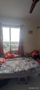 Bedroom Image of 650 Sq.ft 1 BHK Apartment / Flat for sale in Tulsidham Sitaram City, Vastral Ahmedabad for Rs. 2050000