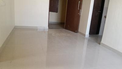 Living Room Image of 600 Sq.ft 1 BHK Apartment / Flat for rent in Taloja Navi Mumbai for Rs. 9000