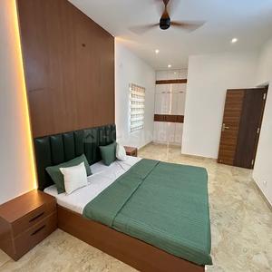 Bedroom Image of 1250 Sq.ft 3 BHK Duplex for sale in Veppampattu Chennai for Rs. 6800000