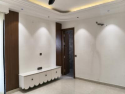 Bedroom Image of 1500 Sq.ft 2 BHK Builder Floor for rent in Palam Vihar Gurgaon for Rs. 31000