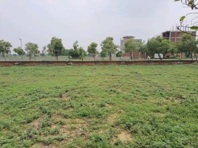 Image of 62 Sq.ft Residential Plot / Land for sale in Paras Ekam Homes, Sector 5, Sohna for Rs. 8900000
