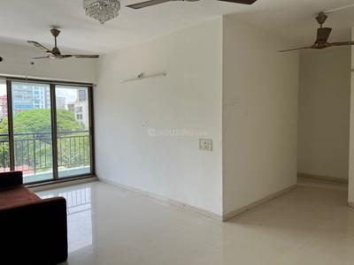 Living Room Image of 726 Sq.ft 2 BHK Apartment / Flat for sale in Skyrise Apartments, Chembur Mumbai for Rs. 27500000