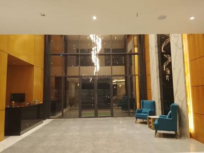 Hall Image of 1685 Sq.ft 3 BHK Apartment / Flat for rent in Assotech Blith, Sector 99 Gurgaon for Rs. 40000