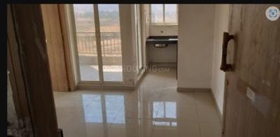 Hall Image of 464 Sq.ft 1 BHK Apartment / Flat for sale in Xrbia Abode, Jambhul Pune for Rs. 2742000